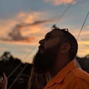 Meet your Posher, Brandon